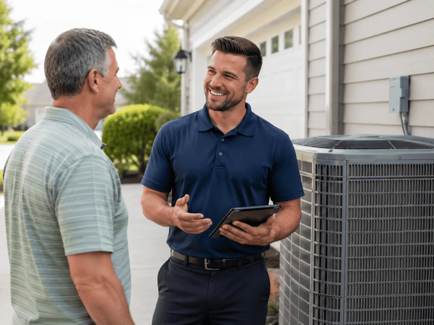 Heat Pump Installation Saint Leo, FL FAQs
